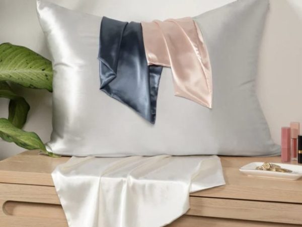 *HOT* Linens & Hutch: 70% off Silk & Bamboo Pillowcases + Free Shipping!